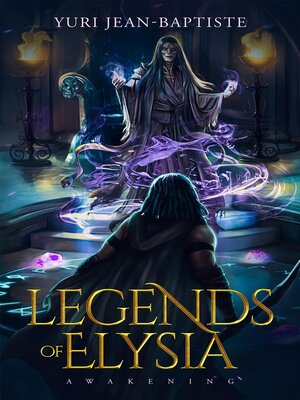cover image of Legends of Elysia